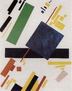 Kasimir Malevich Suprematist Painting oil painting on canvas